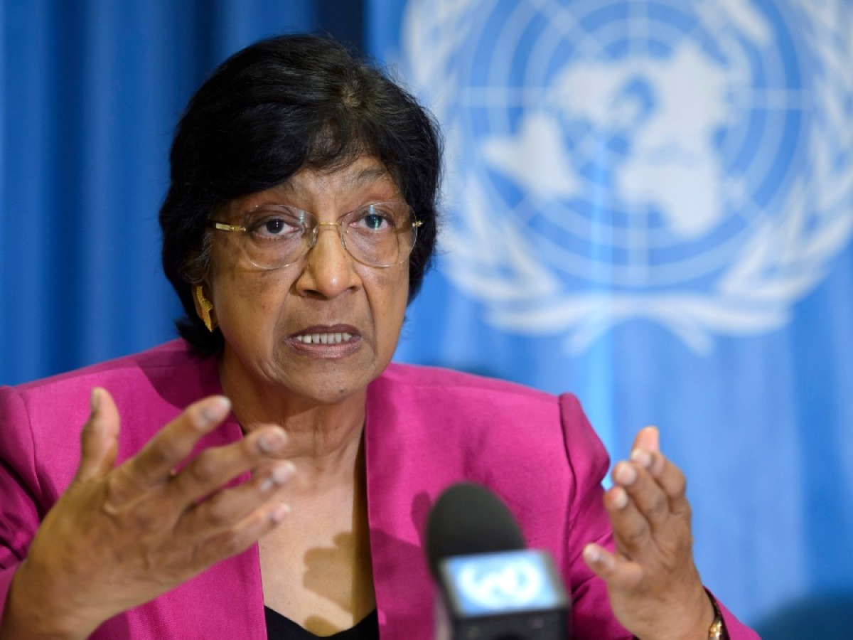 Alla forza di una donna il Nobel per la pace 2026