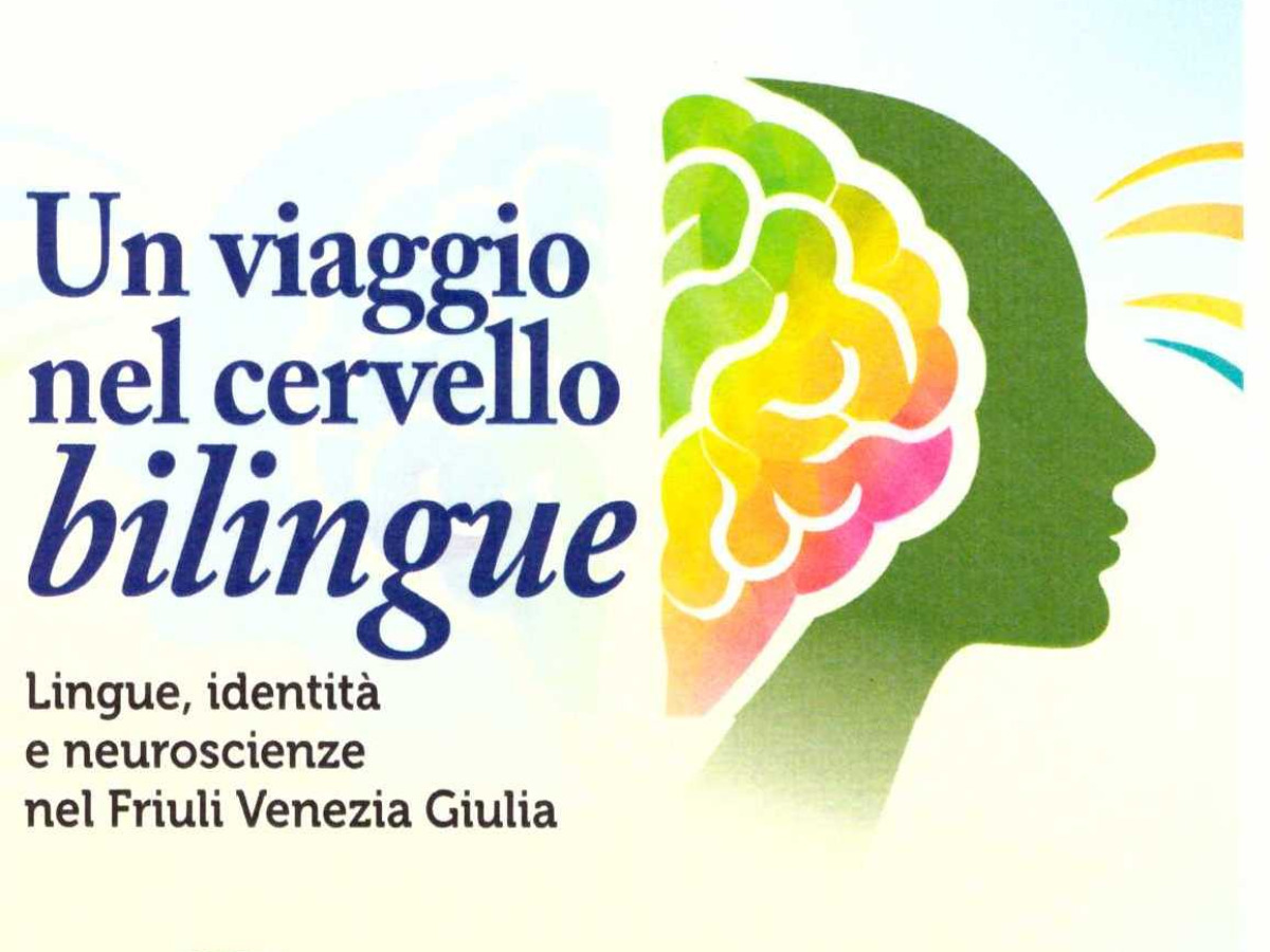 CIF FAGAGNA Un viaggio nel cervello bilingue