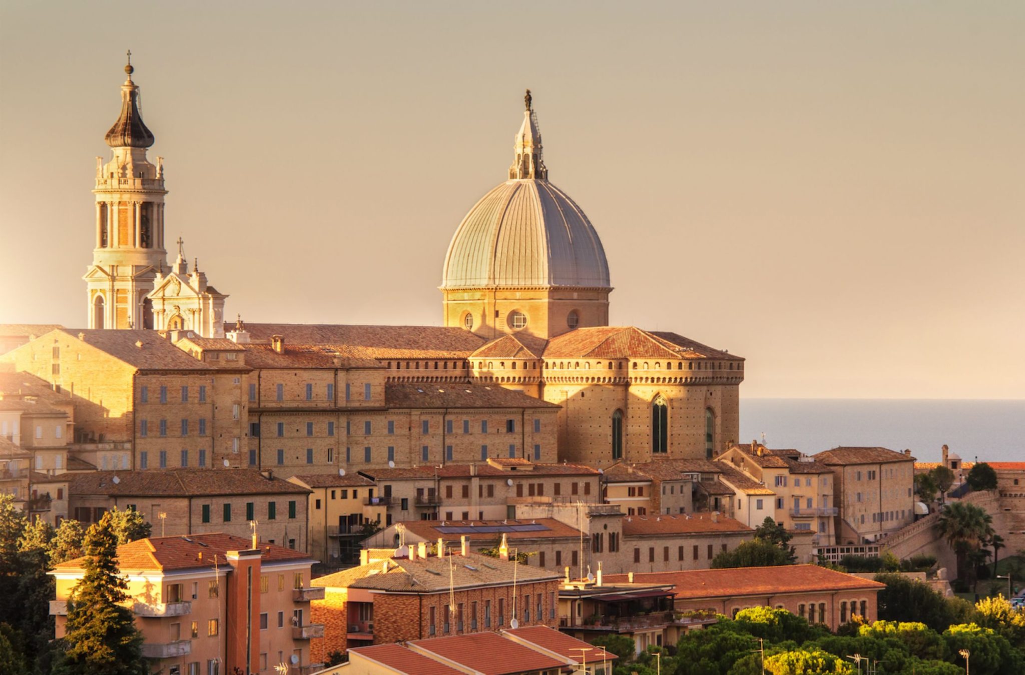 Corso Formazione Spirituale - Loreto 18/20 settembre 2026