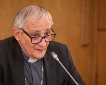 Chiesa e democrazia: l’intervento del Presidente della CEI