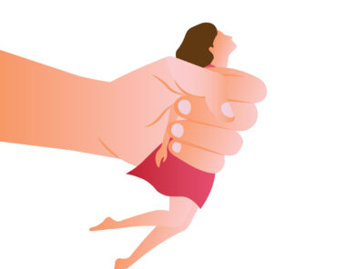 Violenza sulle donne: effetto di una relazione tossica. Diciamo basta