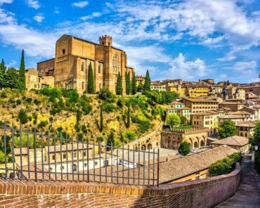 Santa Caterina: Estasi e Azione