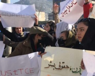 Afghanistan, l’appello delle donne: “Un Paese carcere, il mondo non vuole ascoltarci”