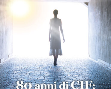 2025. 80 anni di Cif: la storia delle donne dal silenzio alla parola