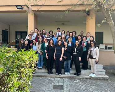 Corso di Formazione Politica