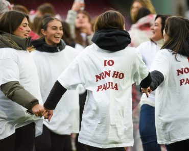 25 Novembre 2025. Giornata Internazionale per l’eliminazione della violenza contro le donne