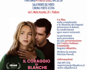 CIF PADOVA Visioni al Femminile