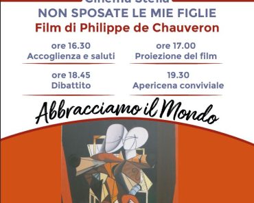 CIF GROSSETOCineforum 24 marzo 2026