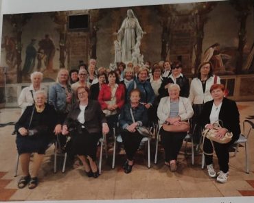 CIF VERONAAttività dell’anno 2025