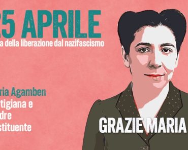 25 Aprile 2026