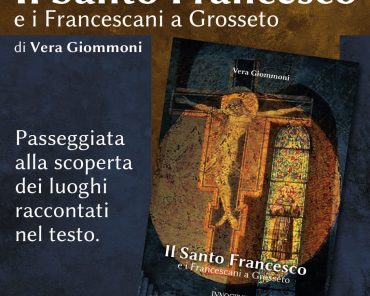 CIF GROSSETOVisita guidata alla chiesa di San Francesco