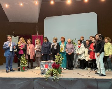 CIF VASTOStorie di donne