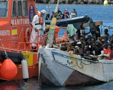 AVVENIRE “Dalle isole Canarie fino a Lampedusa: il pellegrinaggio del Papa sulle rotte dei migranti”