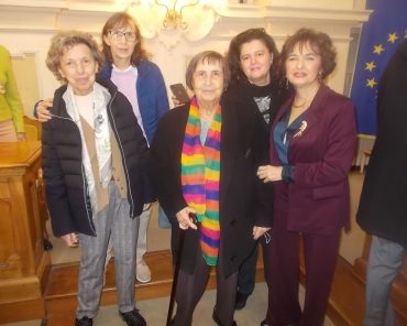 CIF REGGIO EMILIA“Le reggiane per esempio”