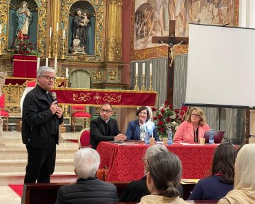 CIF SARDEGNAGiubileo Francescano