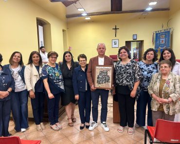 CIF ROSEcelebra gli 80 anni della Repubblica e del diritto di voto alle donne
